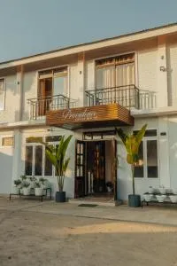 Providence Guesthouse - Myothit