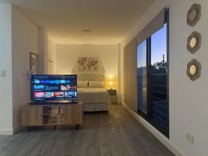 Campana Suites