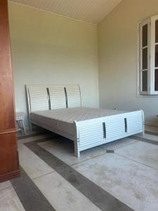 Casa espaçosa com piscina e churrasqueira - ILHABELA