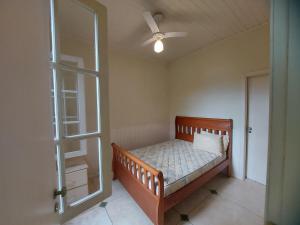 Casa espaçosa com piscina e churrasqueira - ILHABELA