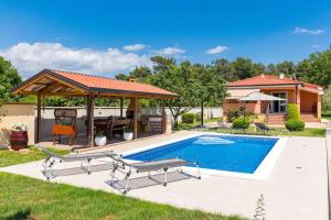 Holiday Home Dolinka