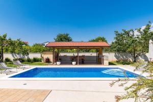 Holiday Home Dolinka