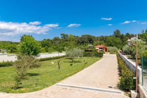 Holiday Home Dolinka