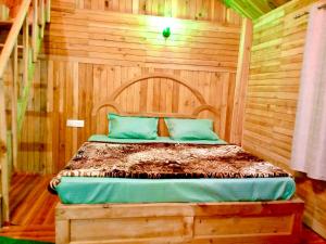 woodland duplex cottage 2 Jibhi
