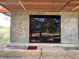 บ้านสวนสาลี่ สวนผึ้ง ราชบุรี