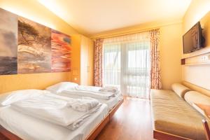 Vulkán Wellness Hotel & Camping