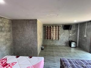 บ้านสวนสาลี่ สวนผึ้ง ราชบุรี