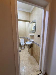 Luxury 3 bedroom apartment in rehab city