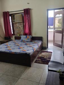 OpArtHomestay Benares