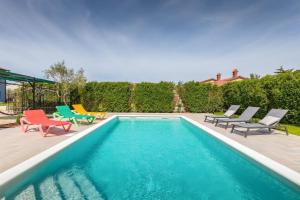 Holiday Home Dori 