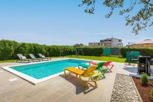 Holiday Home Dori 