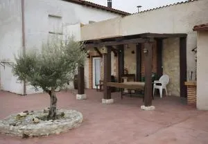 Casa Rural La Abuela Marcelina - Nava del Rey