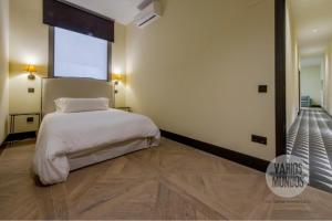 Tu refugio en Justicia para 10, Hernán Cortes 12 E2