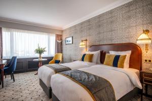 Hotel Barsey by Warwick