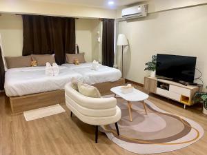 Tofu House CNX Near Nimman-Airport 4 Bedroom 6 Bed with 3 Bath room