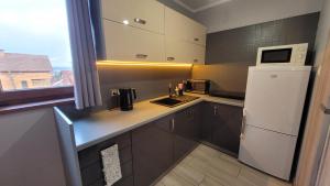 Wrzosowe Wzgórze Apartamenty