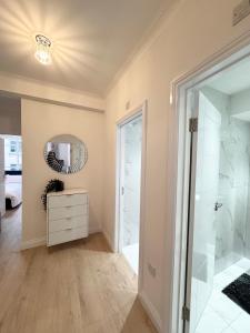 Marylebone High Street Apartments