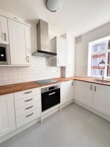 Marylebone High Street Apartments