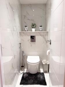 Marylebone High Street Apartments