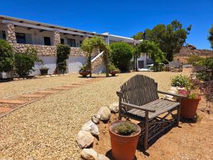 Weskus Pêrel Guesthouse