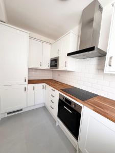 Marylebone High Street Apartments