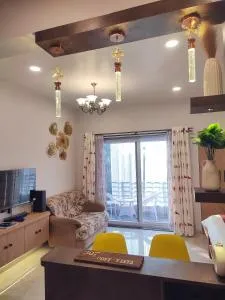 Cosy Vista - Dandeli