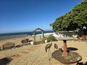 Weskus Pêrel Guesthouse