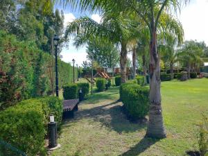 Apart Hotel City Bell