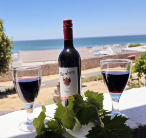 Weskus Pêrel Guesthouse