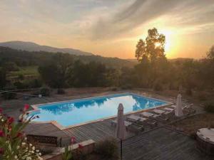 Villas Villa Les Vignes : photos des chambres