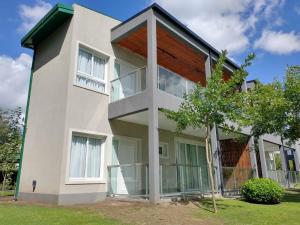 Apart Hotel City Bell