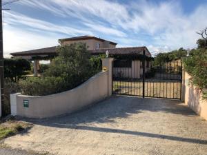 Villas Villa Les Vignes : photos des chambres