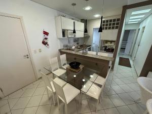 Ap Completo Ar e Wi-Fi Riviera