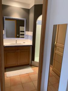 Villas Villa Les Vignes : photos des chambres