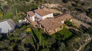 Villas Villa Les Vignes : photos des chambres