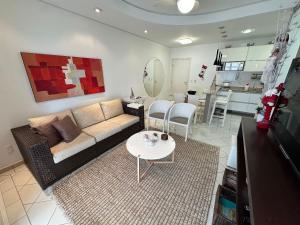 Ap Completo Ar e Wi-Fi Riviera