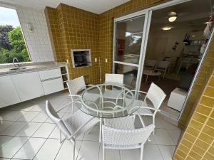 Ap Completo Ar e Wi-Fi Riviera