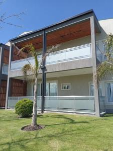 Apart Hotel City Bell