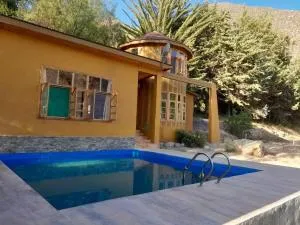 Casa los Misticos, Vicuña, Valle del Elqui - Varillar