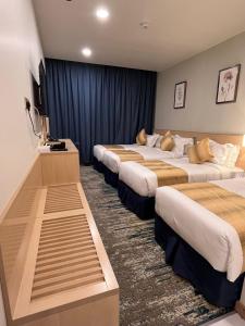 فندق مثابة مكة