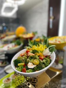 فندق مثابة مكة