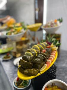 فندق مثابة مكة