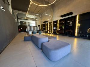 232 Concept Hotel