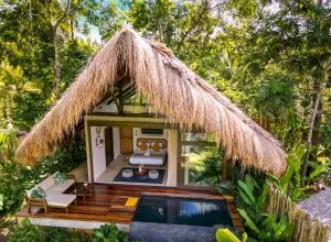 Private Villa with Pool - Kalani River Villas - Sayak