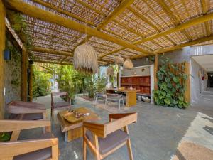 Kuarasy Pousada de Charme Japaratinga