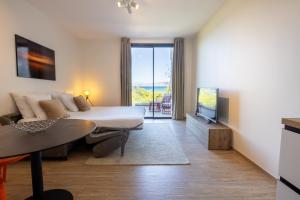 Appart'hotels Residence Saletta Mare : photos des chambres