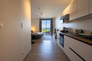 Appart'hotels Residence Saletta Mare : photos des chambres