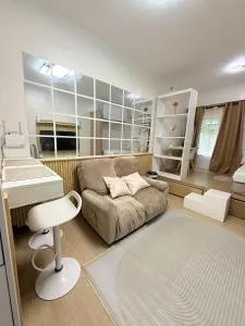 DC Trees Residences Staycation - Mangangpico