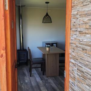 Spa, piscina y cabañas Tierra Mar