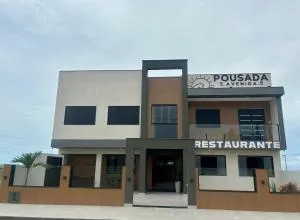 Pousada Avenida Farol - 圣弗朗西斯科-迪伊塔巴波阿纳